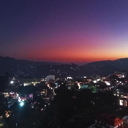 Natures Treat Homestay Tansen Luaran gambar