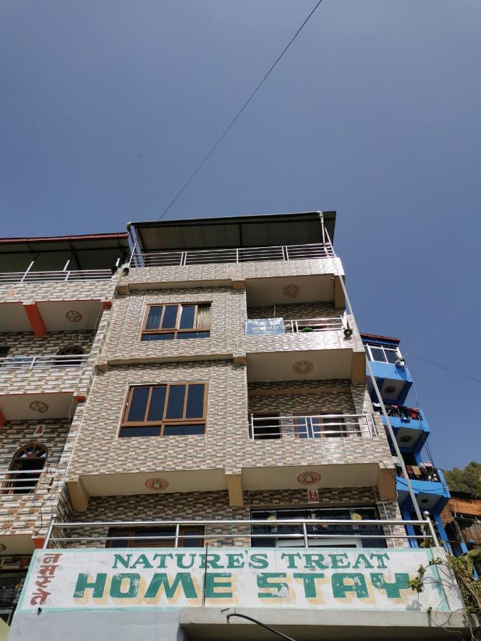 Natures Treat Homestay Tansen Luaran gambar