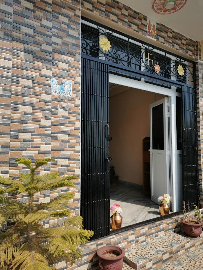 Natures Treat Homestay Tansen Luaran gambar