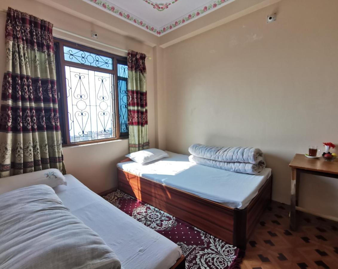 Natures Treat Homestay Tansen Luaran gambar
