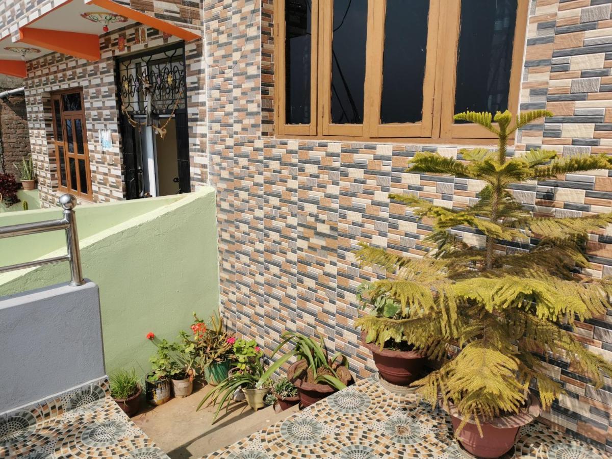 Natures Treat Homestay Tansen Luaran gambar