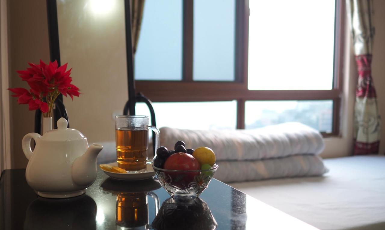Natures Treat Homestay Tansen Luaran gambar