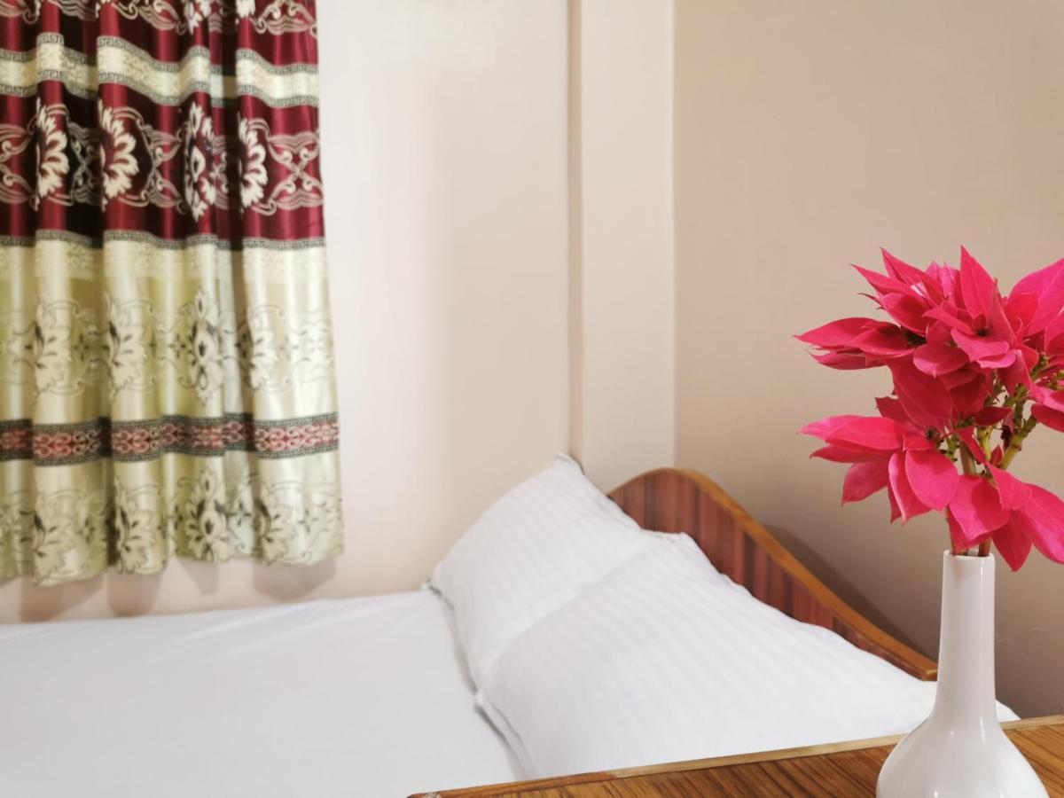Natures Treat Homestay Tansen Luaran gambar