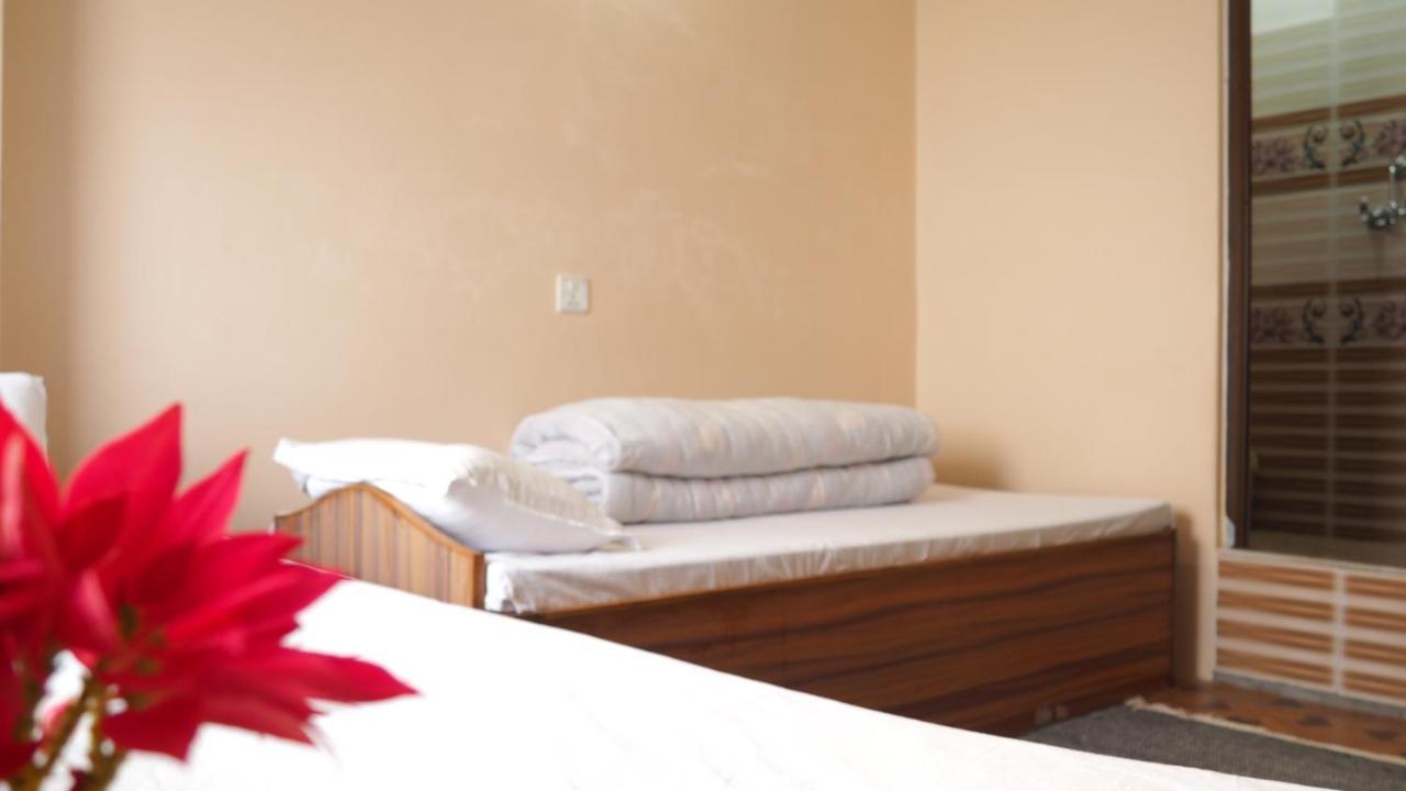 Natures Treat Homestay Tansen Luaran gambar