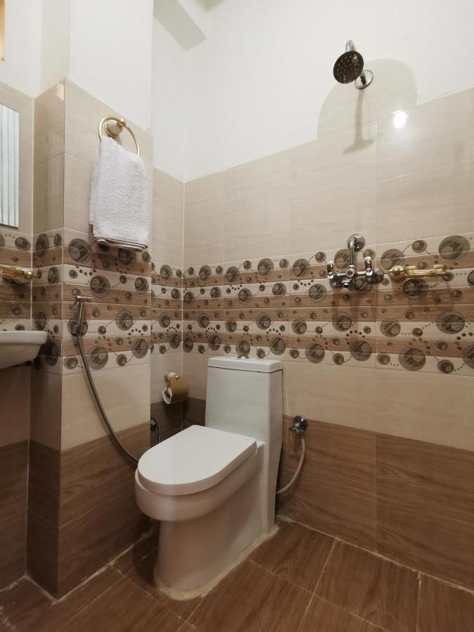 Natures Treat Homestay Tansen Luaran gambar