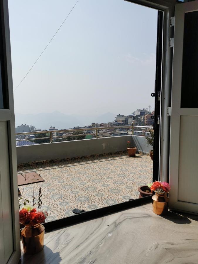 Natures Treat Homestay Tansen Luaran gambar