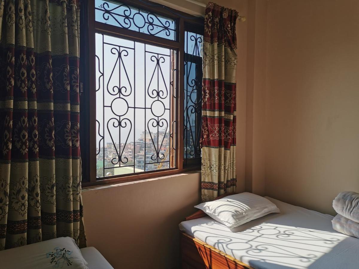 Natures Treat Homestay Tansen Luaran gambar