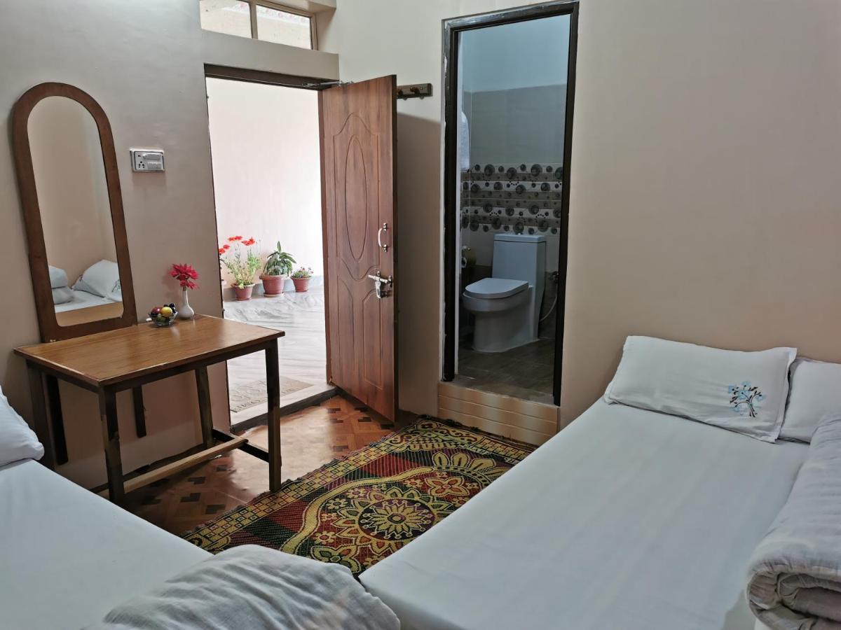 Natures Treat Homestay Tansen Luaran gambar