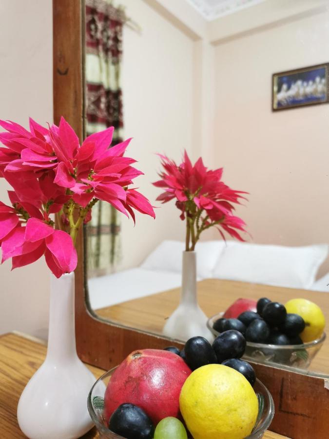 Natures Treat Homestay Tansen Luaran gambar