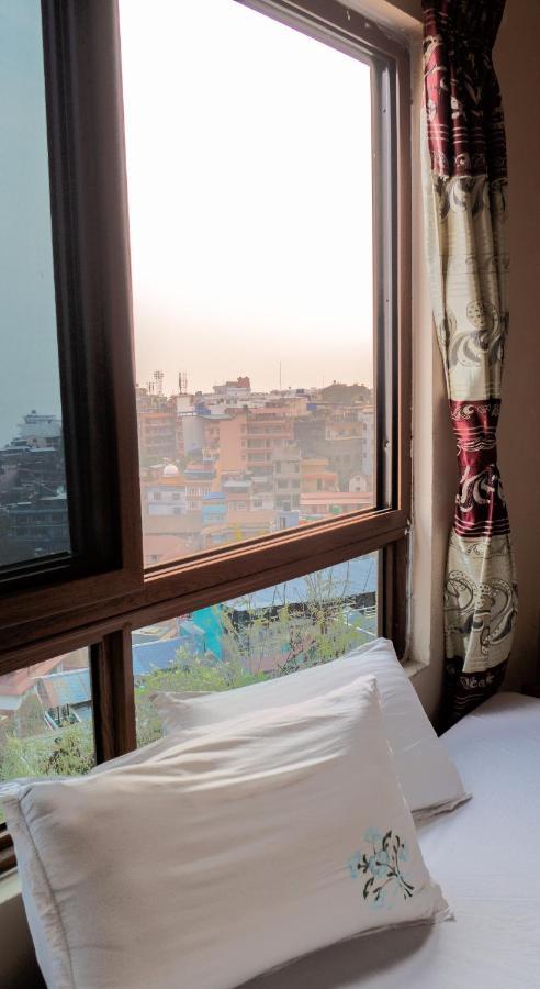 Natures Treat Homestay Tansen Luaran gambar