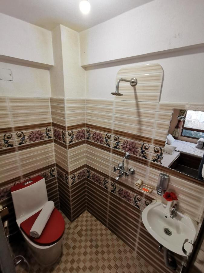 Natures Treat Homestay Tansen Luaran gambar