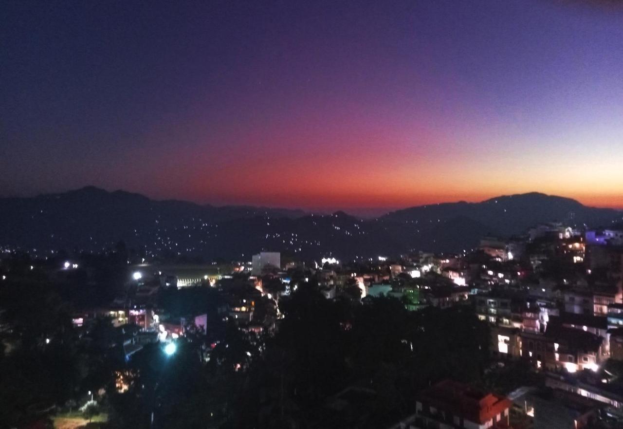 Natures Treat Homestay Tansen Luaran gambar