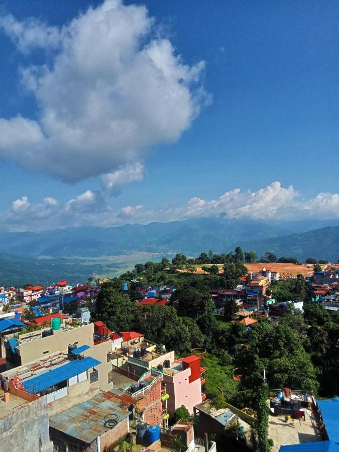 Natures Treat Homestay Tansen Luaran gambar