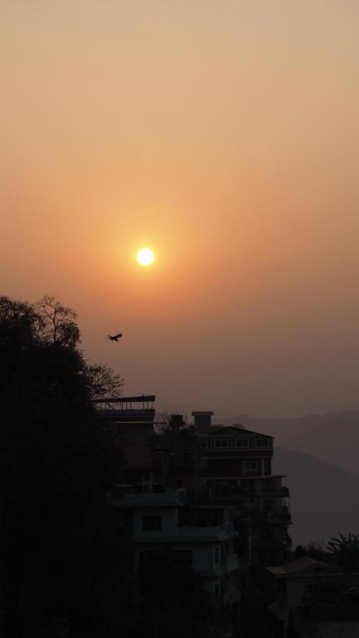 Natures Treat Homestay Tansen Luaran gambar
