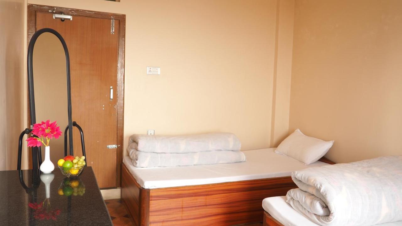 Natures Treat Homestay Tansen Luaran gambar