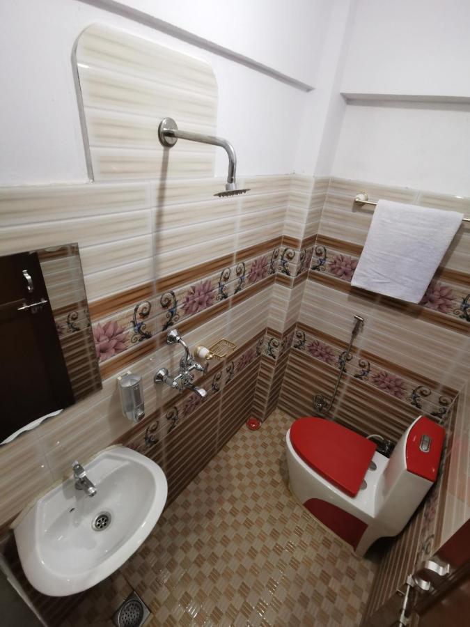 Natures Treat Homestay Tansen Luaran gambar