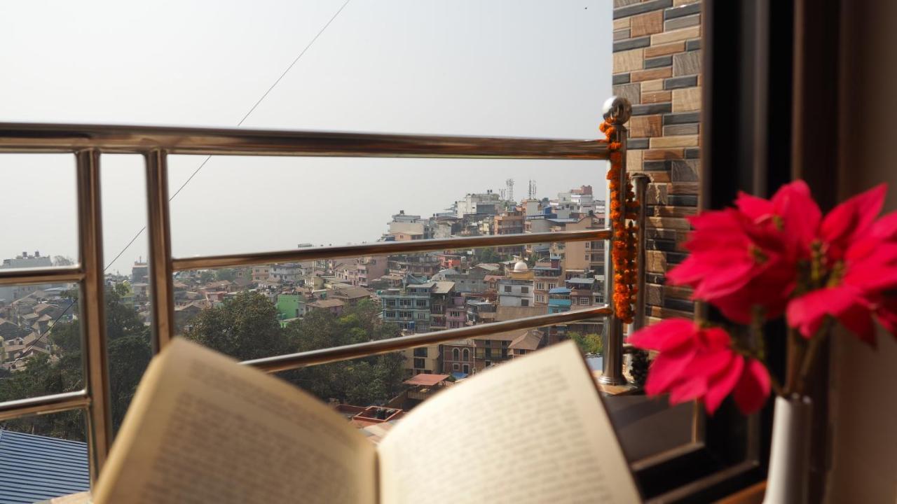 Natures Treat Homestay Tansen Luaran gambar