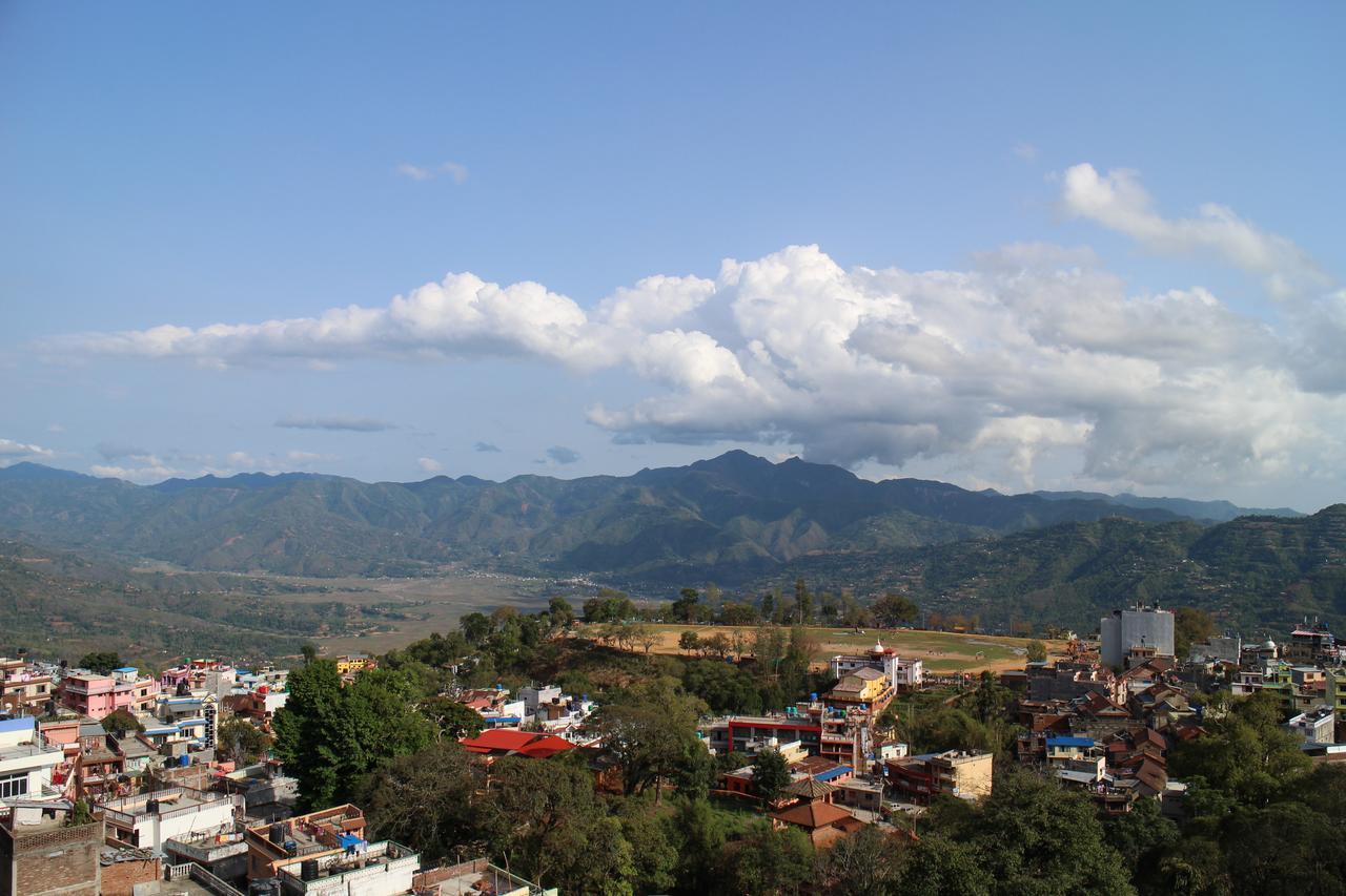 Natures Treat Homestay Tansen Luaran gambar