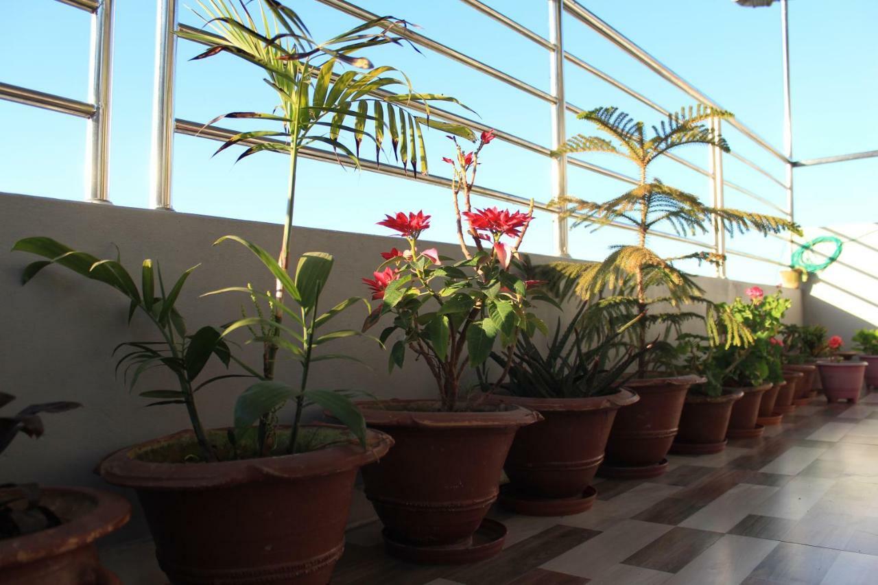 Natures Treat Homestay Tansen Luaran gambar